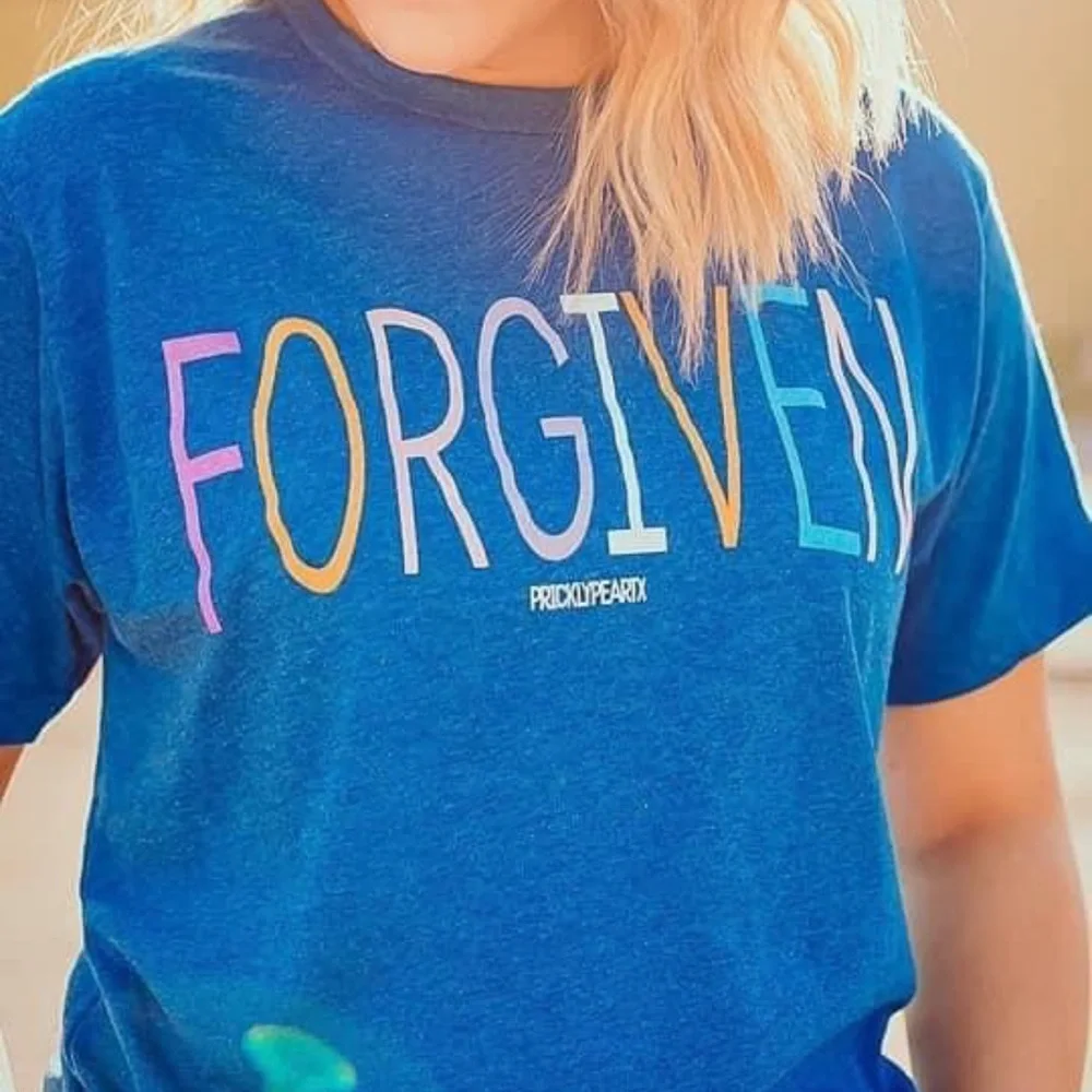Forgiven! - Picture 3 of 5